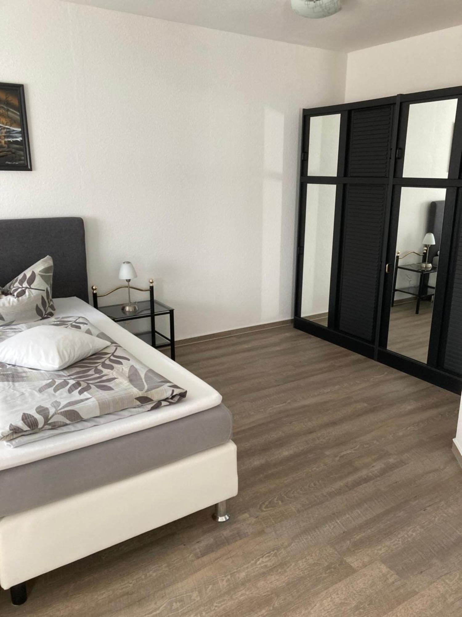Hotel Am Schlosspark Mallin Quarto foto